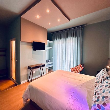 B&B Donna Ca' Tropea Eksteriør billede