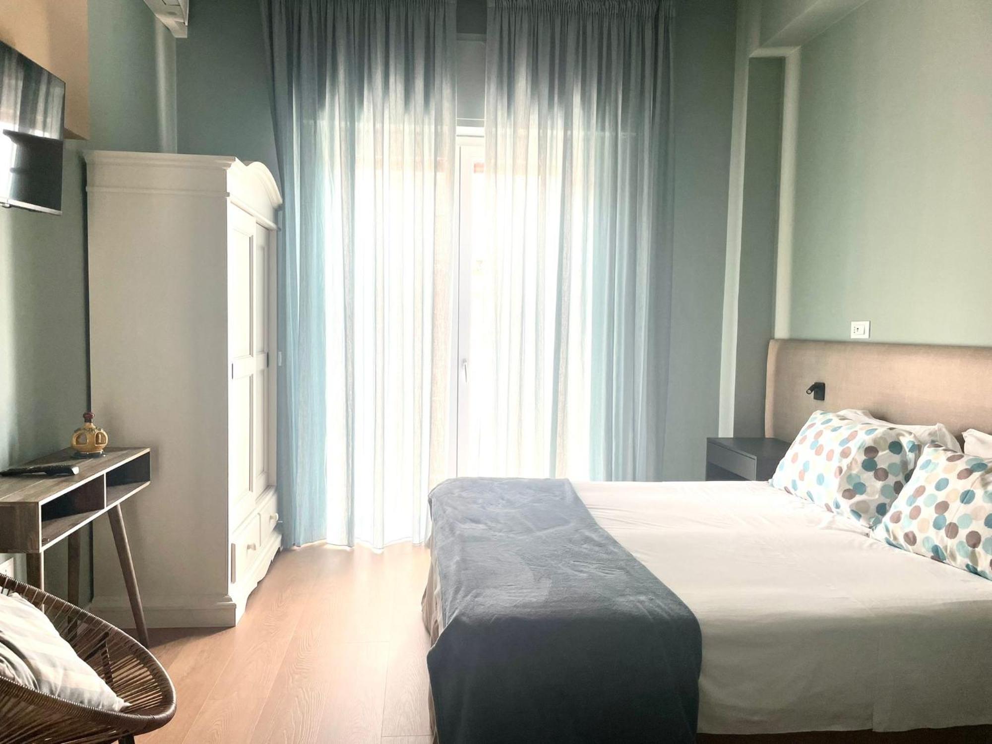 B&B Donna Ca' Tropea Eksteriør billede
