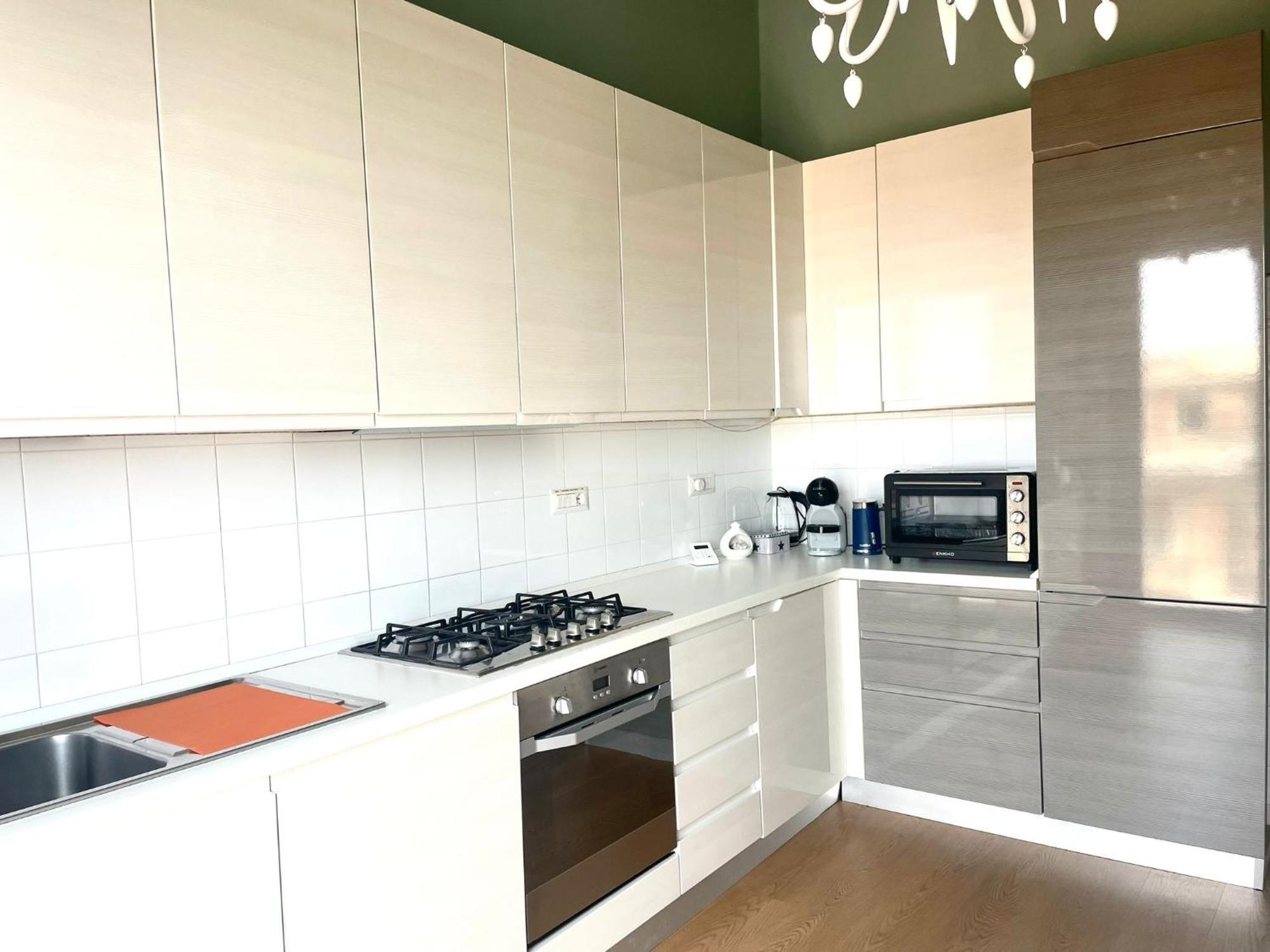 B&B Donna Ca' Tropea Eksteriør billede