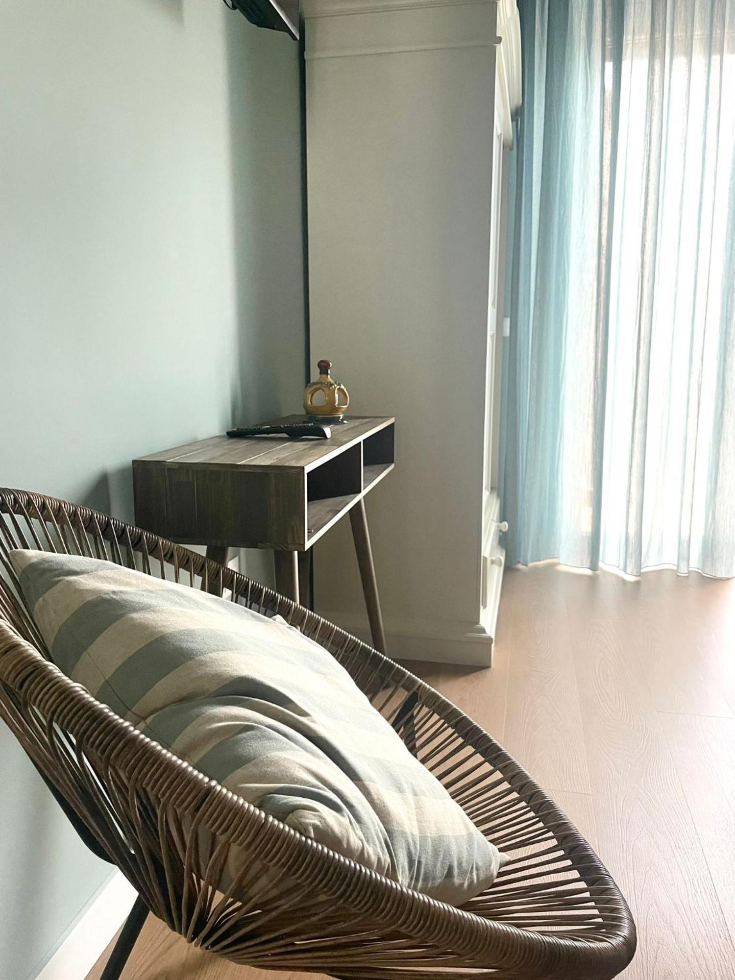 B&B Donna Ca' Tropea Eksteriør billede