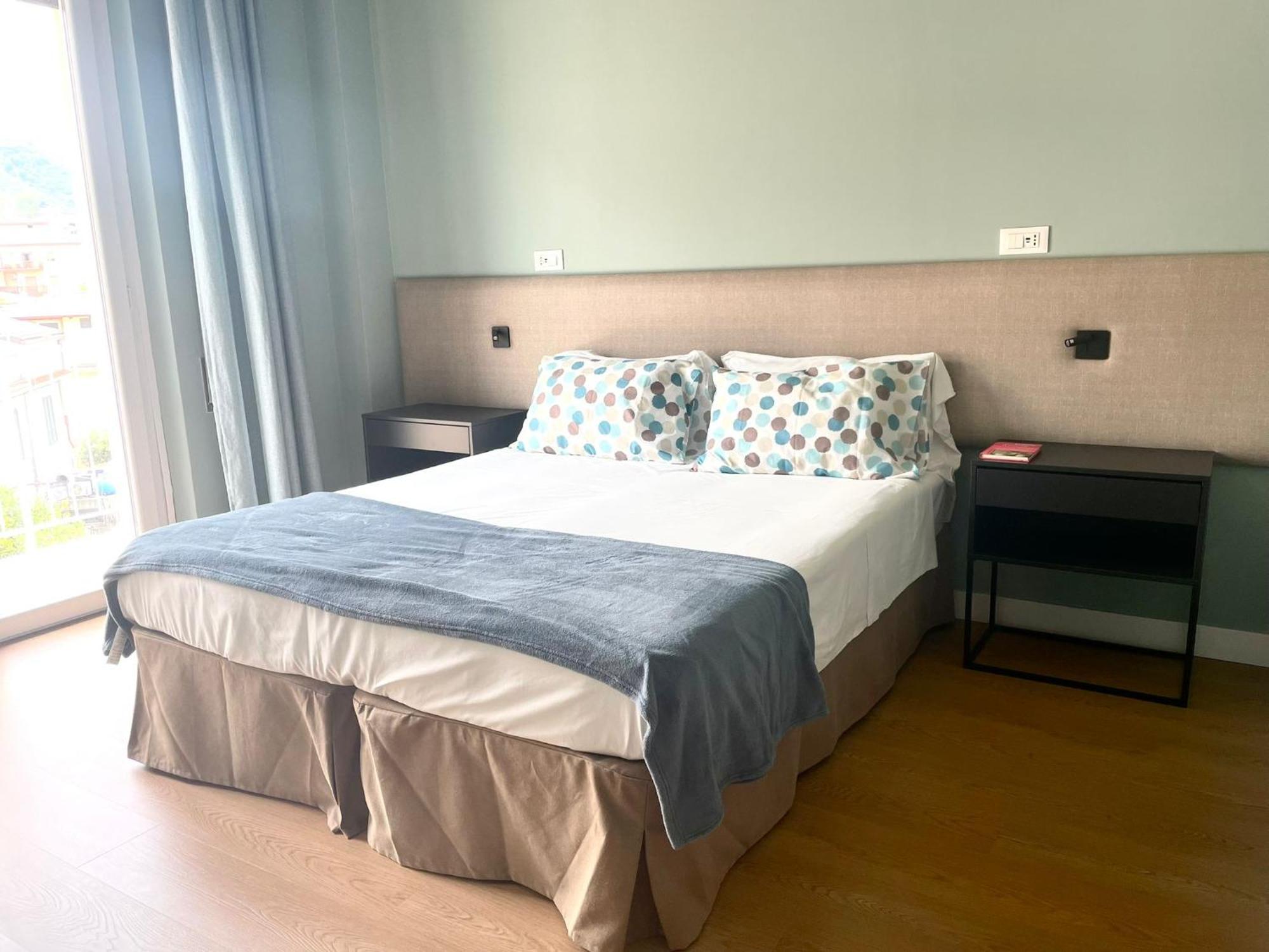 B&B Donna Ca' Tropea Eksteriør billede