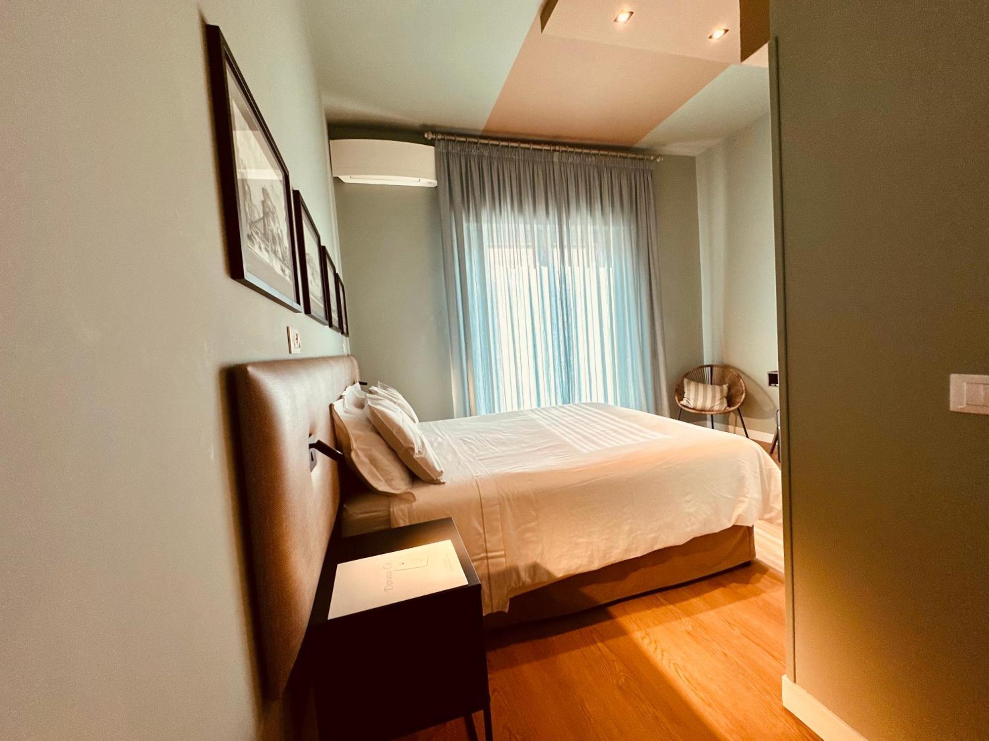 B&B Donna Ca' Tropea Eksteriør billede